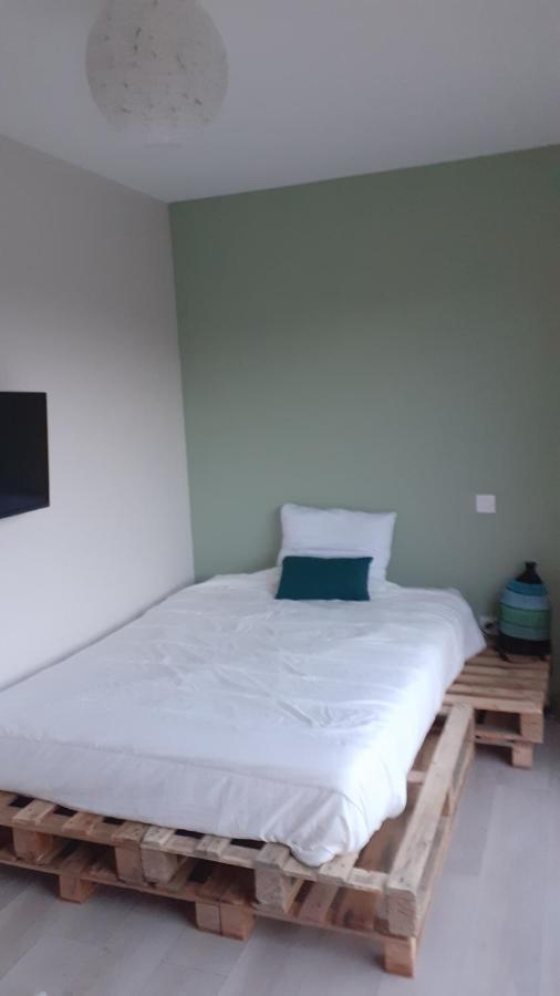 Apartment Lot En Dock 3 Atypiques Et Ecologiques En Vallee De La Dordogne Souillac