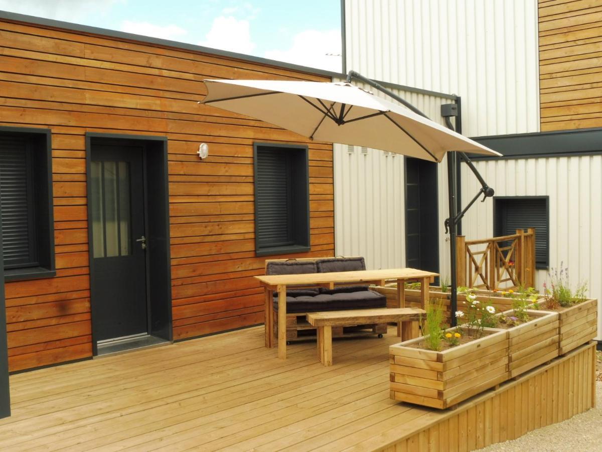 Apartment Lot En Dock 3 Atypiques Et Ecologiques En Vallee De La Dordogne Souillac