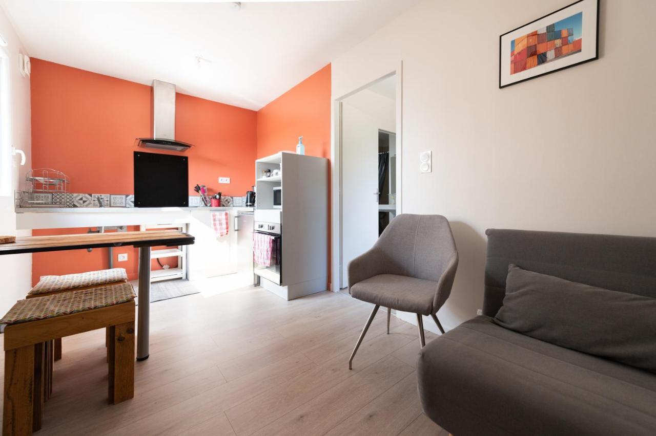 Apartment Lot En Dock 3 Atypiques Et Ecologiques En Vallee De La Dordogne Souillac