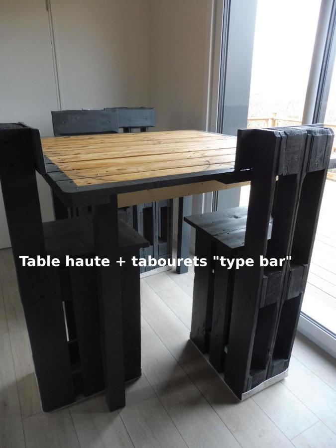 Lot En Dock 3 Atypiques Et Ecologiques En Vallee De La Dordogne Apartment Souillac