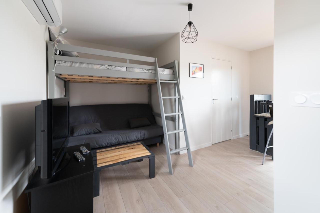 Lot En Dock 3 Atypiques Et Ecologiques En Vallee De La Dordogne Apartment *