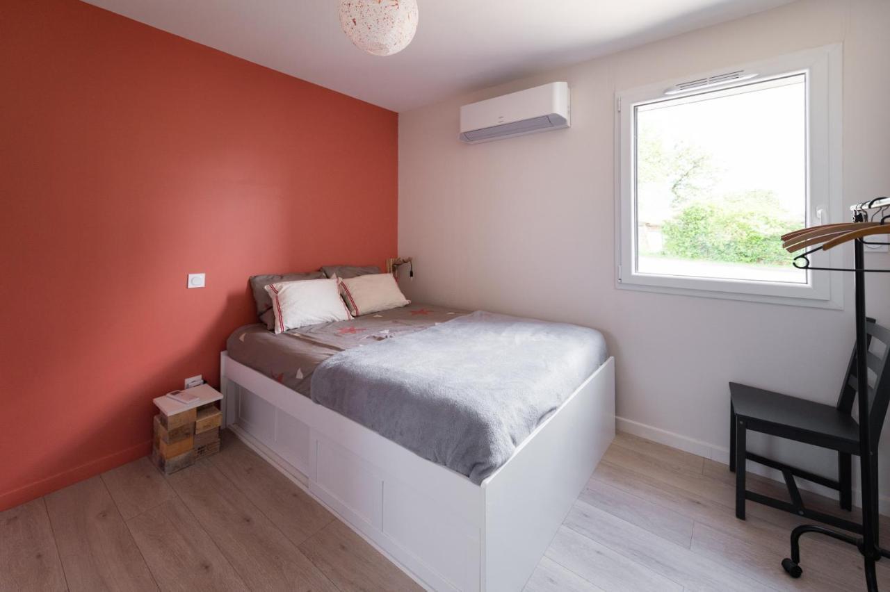 Lot En Dock 3 Atypiques Et Ecologiques En Vallee De La Dordogne Apartment *